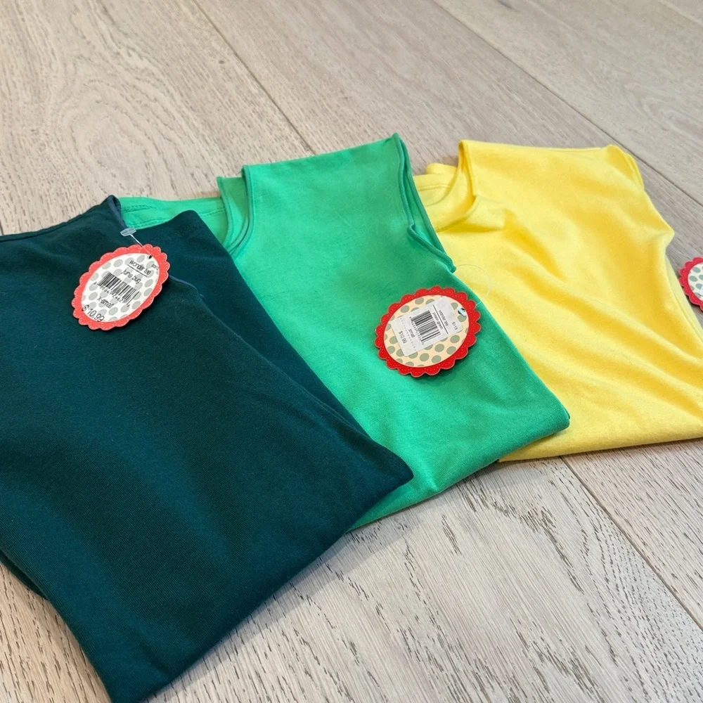 Down East Wonder Tee | Bundle of 3 Tees | Brand New With Tags - Picture 4 of 8